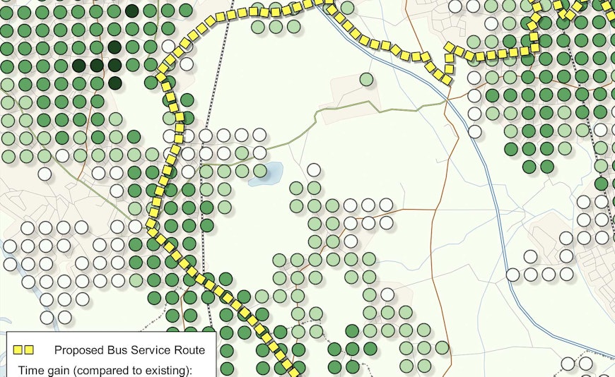 Accessibility Planning