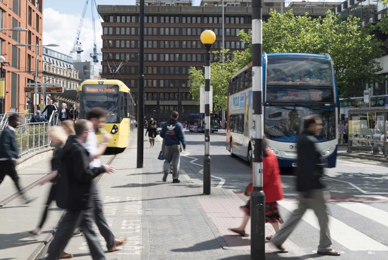 Transport Planning