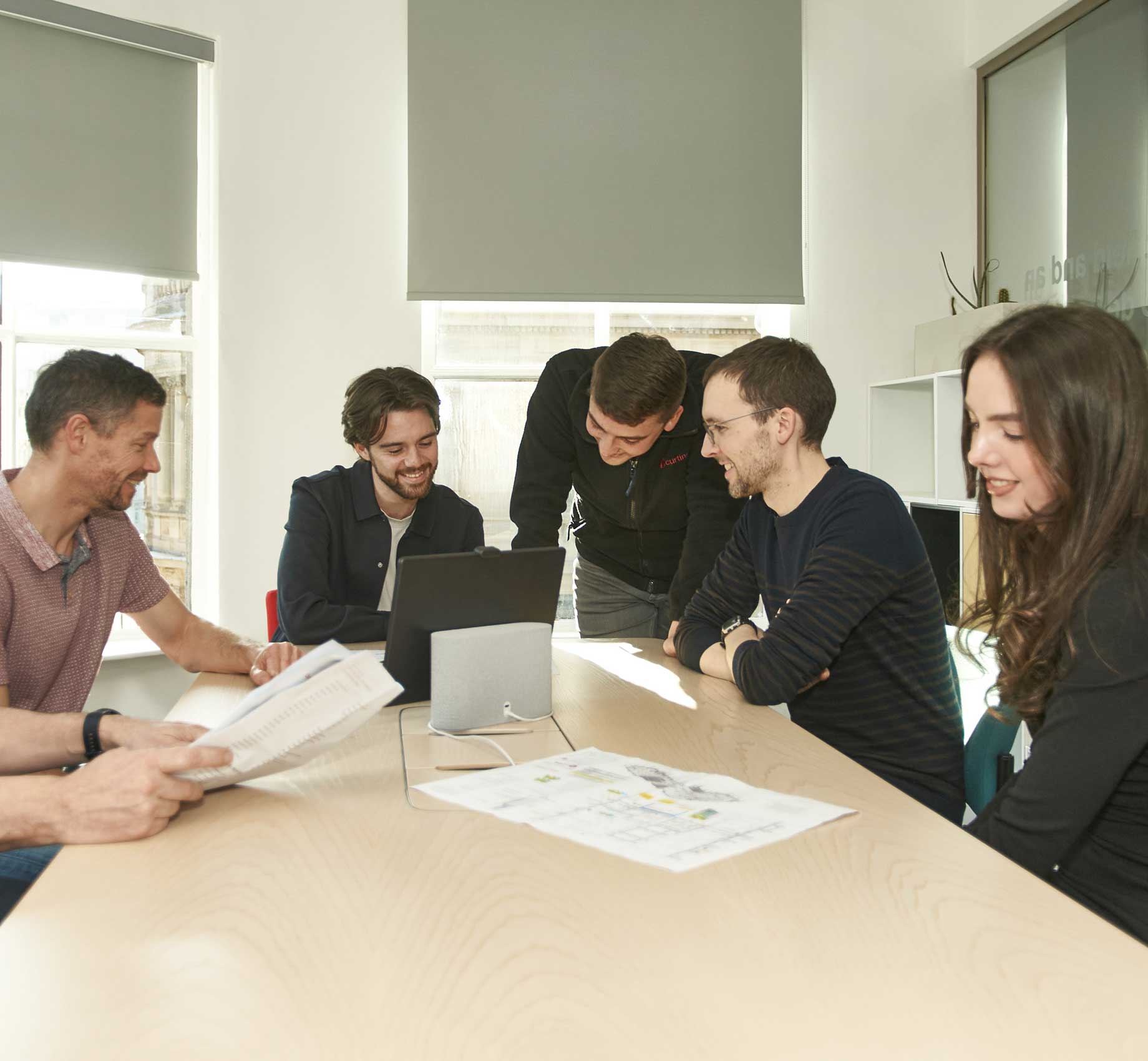 Materials Management Planning