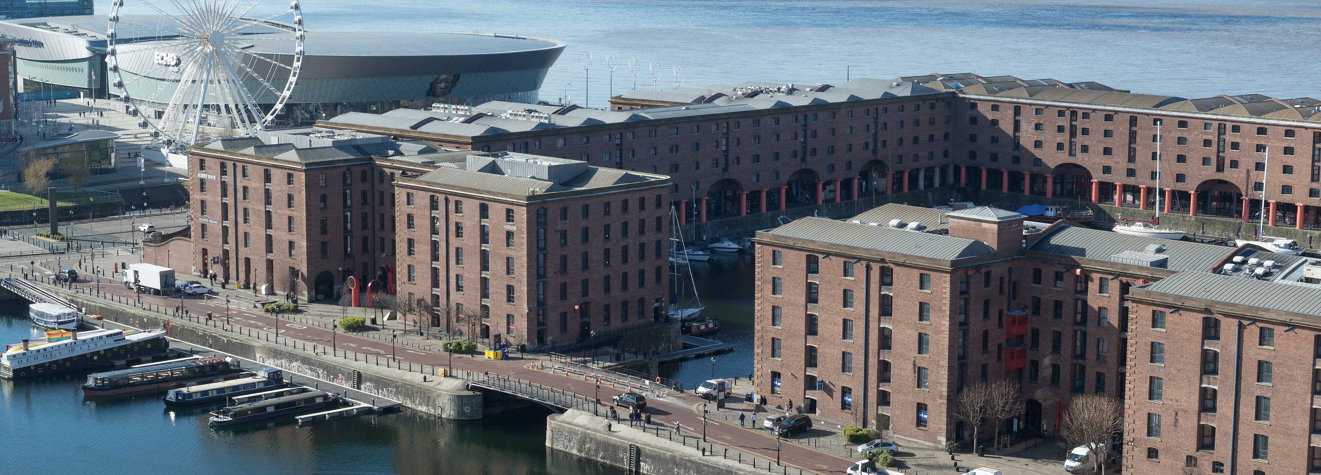 Conservation & Heritage