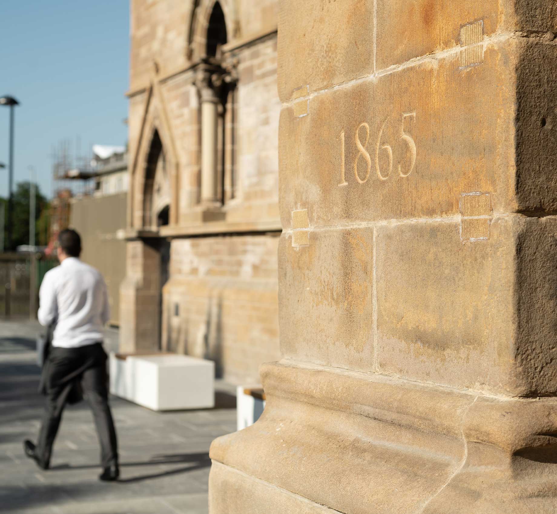 Conservation & Heritage