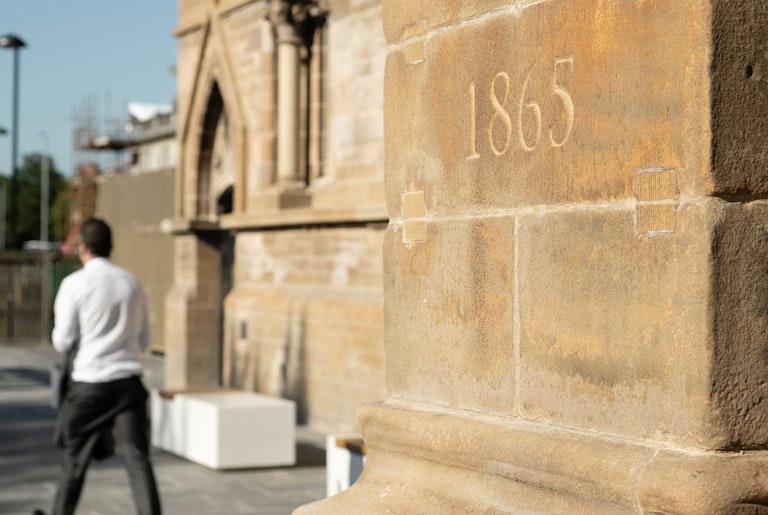 Conservation & Heritage