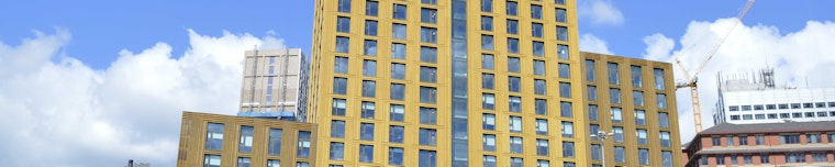 St Albans Student Accommodation