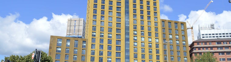 St Albans Student Accommodation