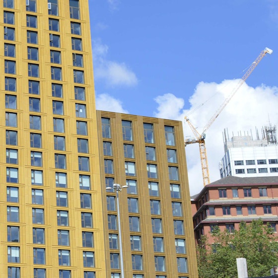 St Albans Student Accommodation
