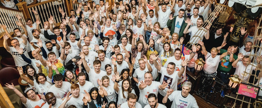 Building a Better Future