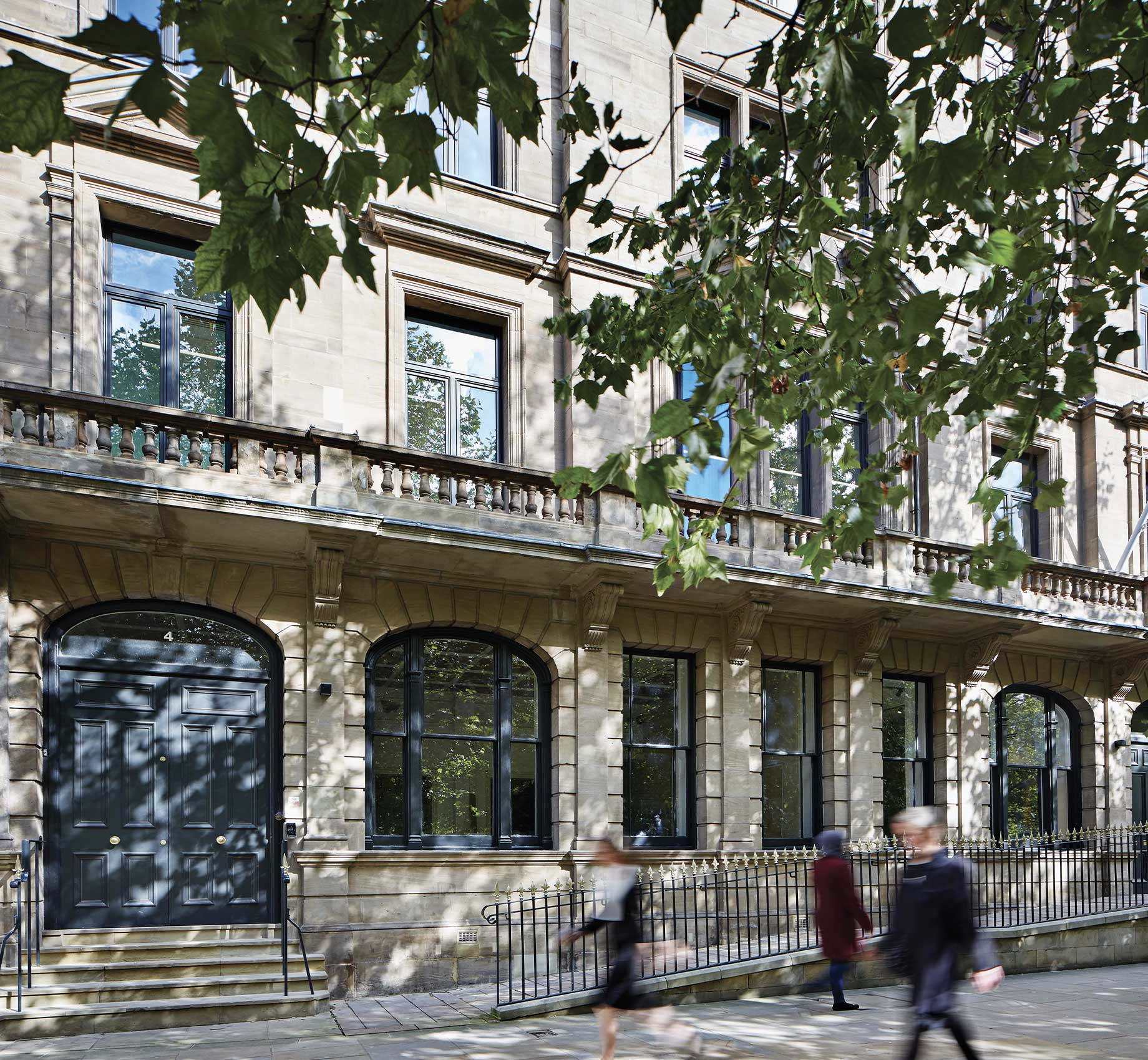 Civil and Structural Engineers