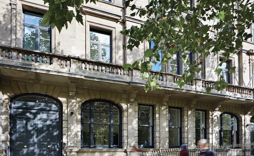 Civil and Structural Engineers