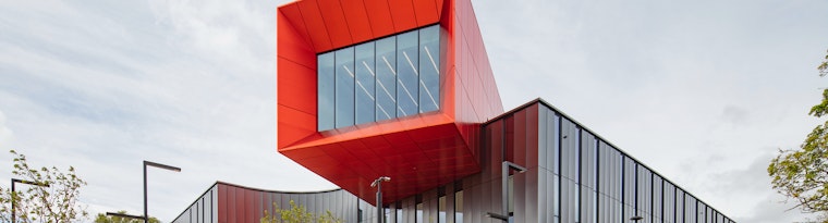 Carnegie School of Sport