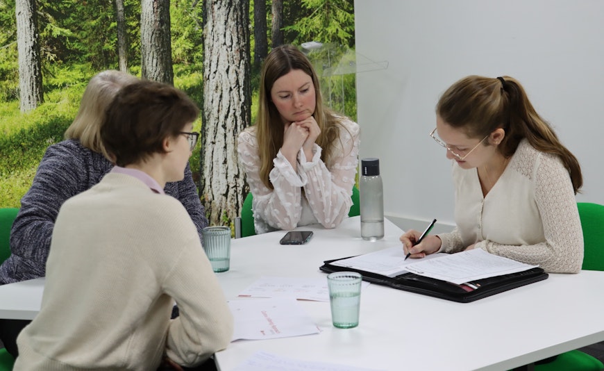 Gender Pay Gap Report