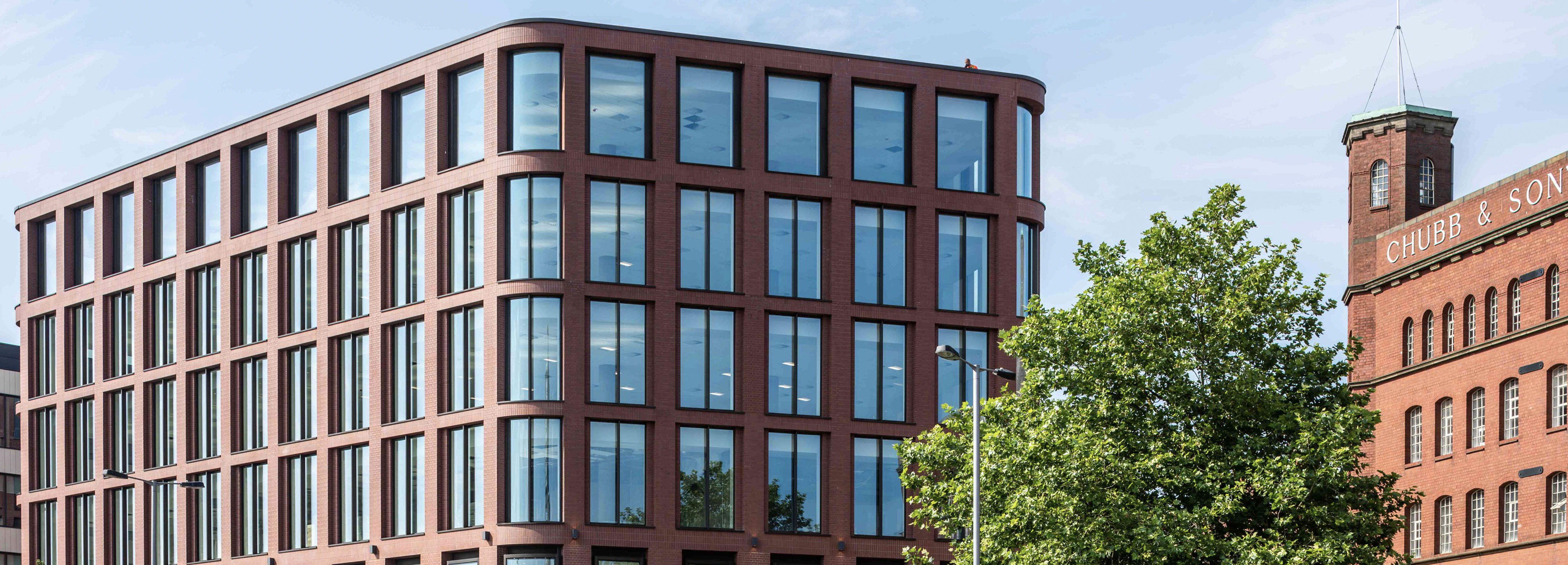 i9 Wolverhampton Interchange