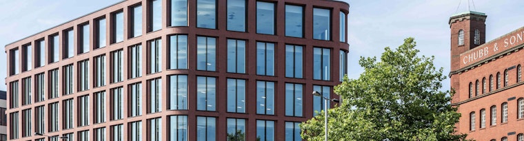 i9 Wolverhampton Interchange