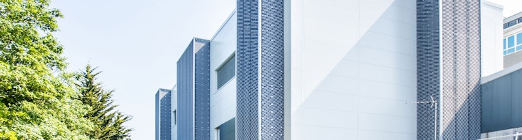 Poole and Bournemouth Hospitals