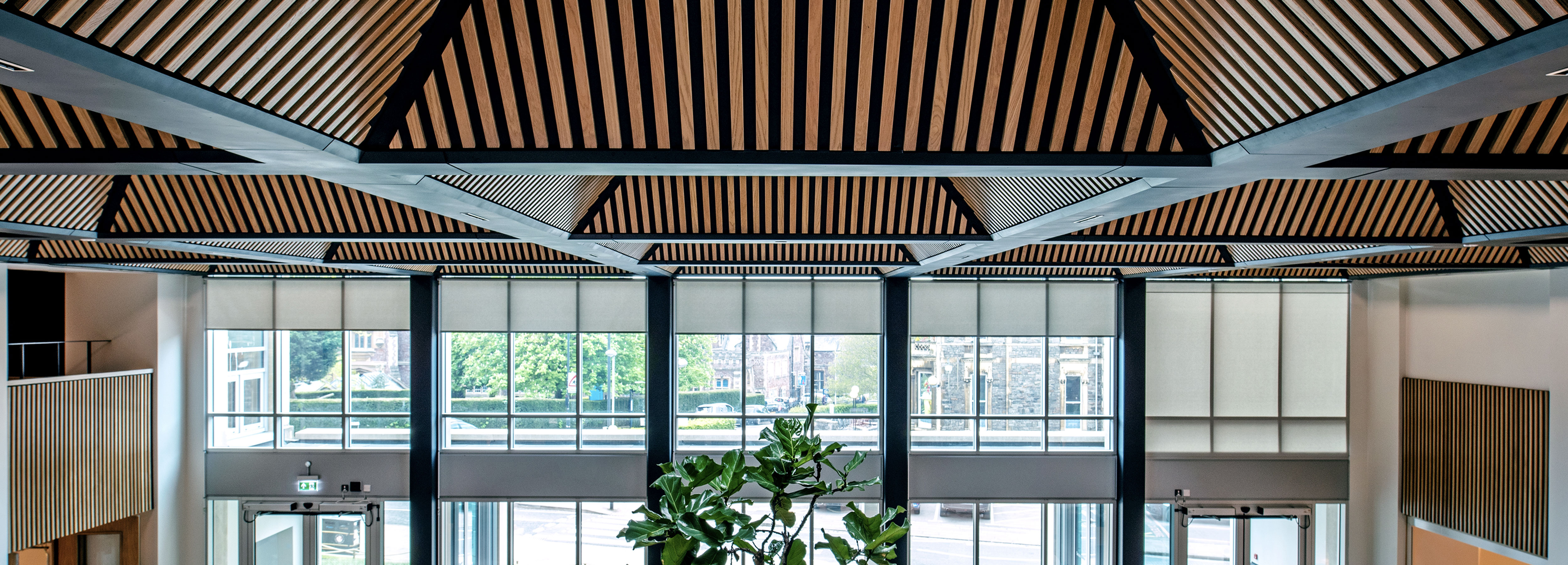 Senate House, University of Bristol