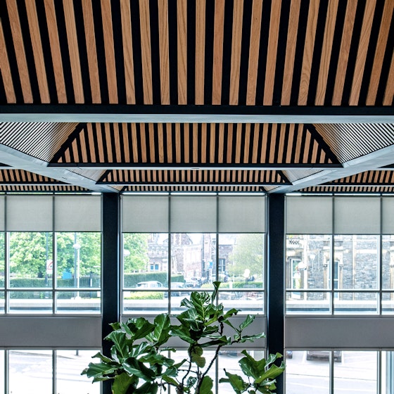 Senate House, University of Bristol