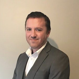 Karl Fitzpatrick