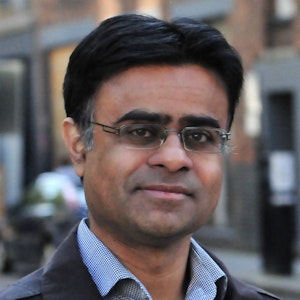 Niren Patel