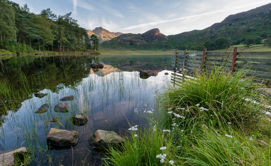 Lake District, Cumbria