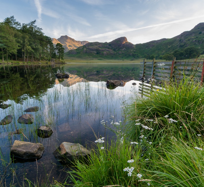 Lake District, Cumbria