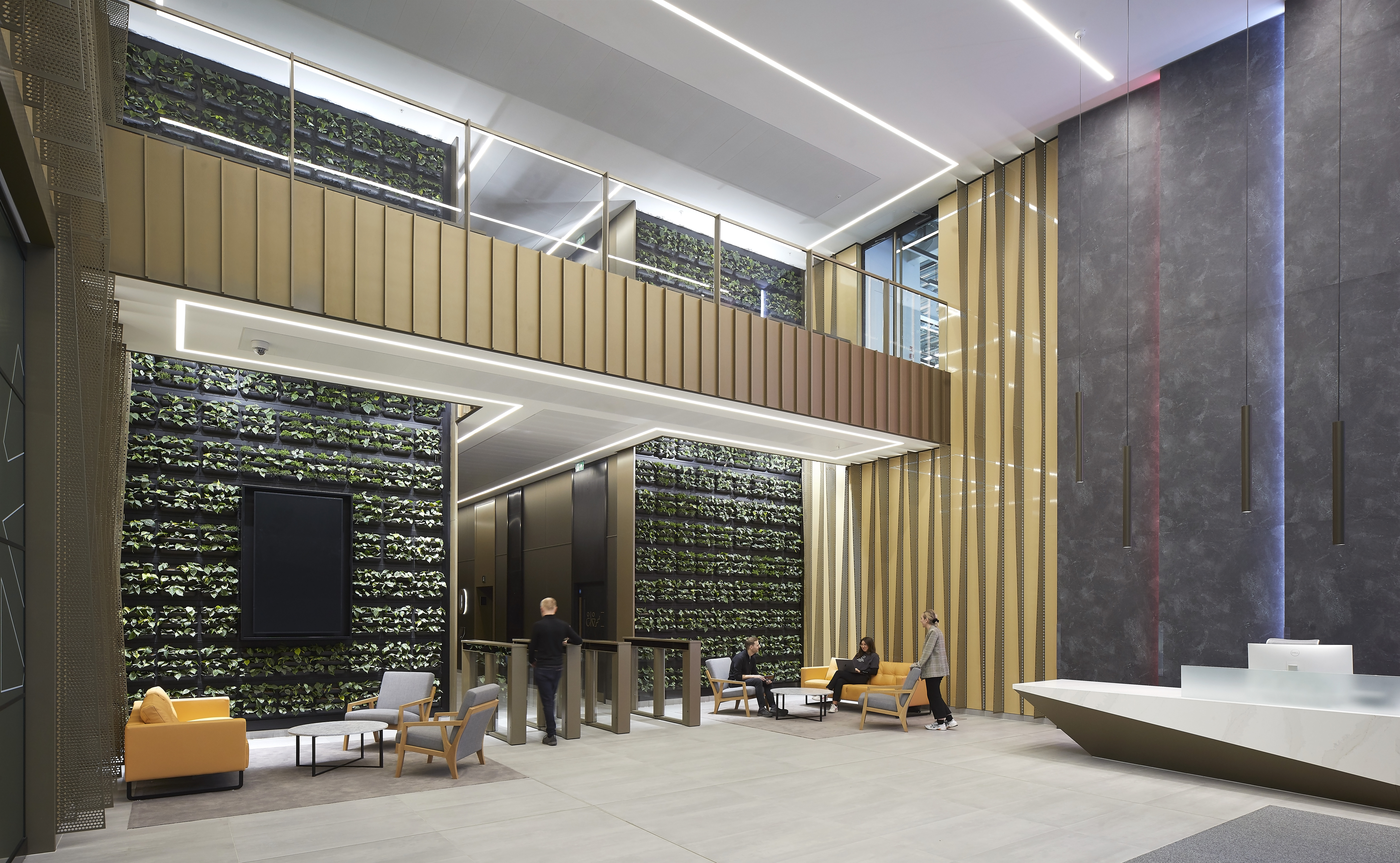 11 & 12 Wellington Place