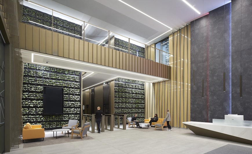 11 & 12 Wellington Place