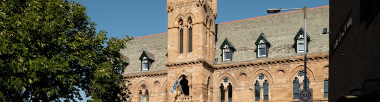 West Dunbartonshire Council HQ