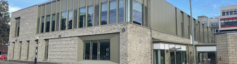 Western General Hospital, LINAC (oNCOLOGY)