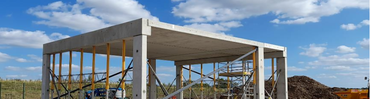 Construction Innovation Hub Healthcare Sandpit