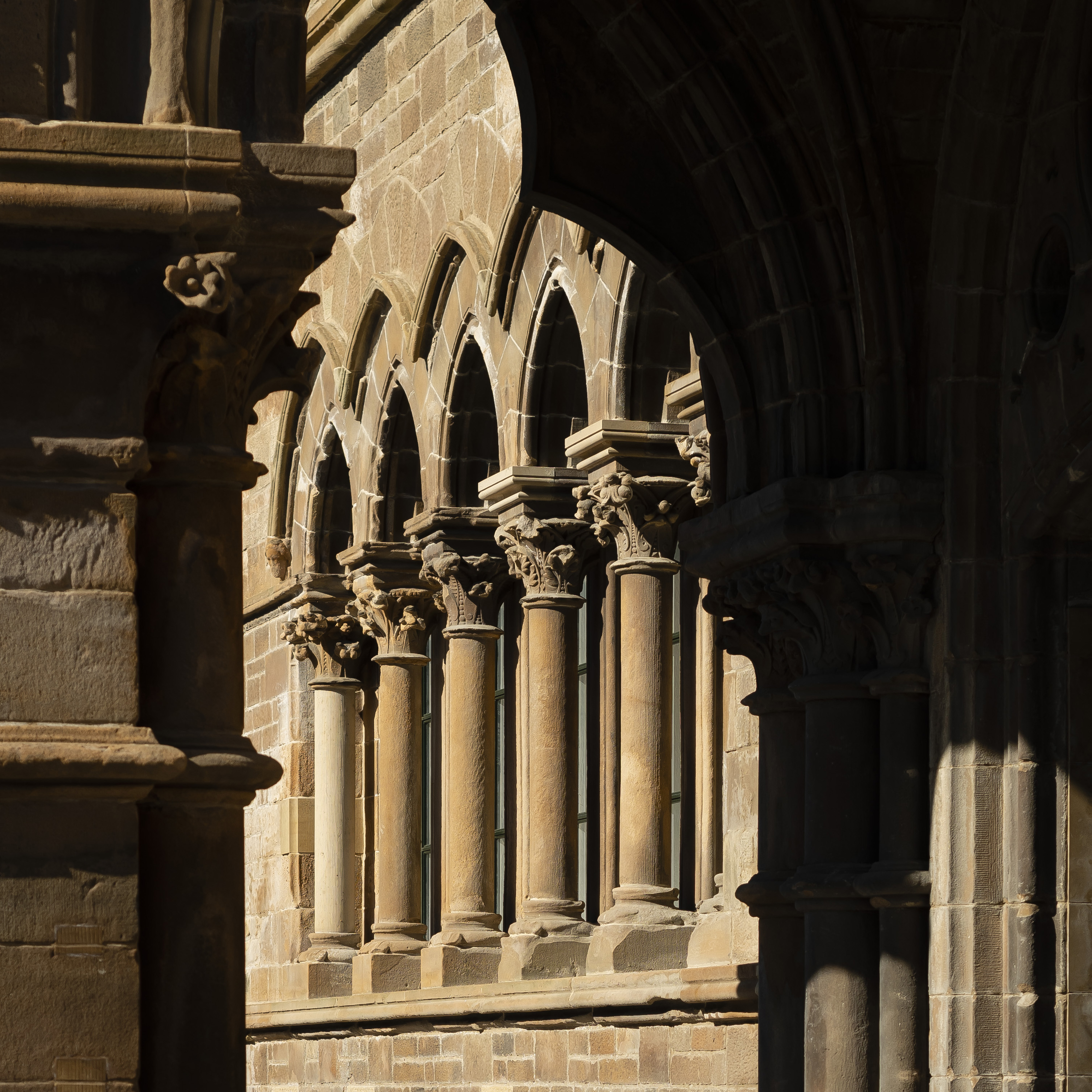 West Dunbartonshire Council Office’s Curtins