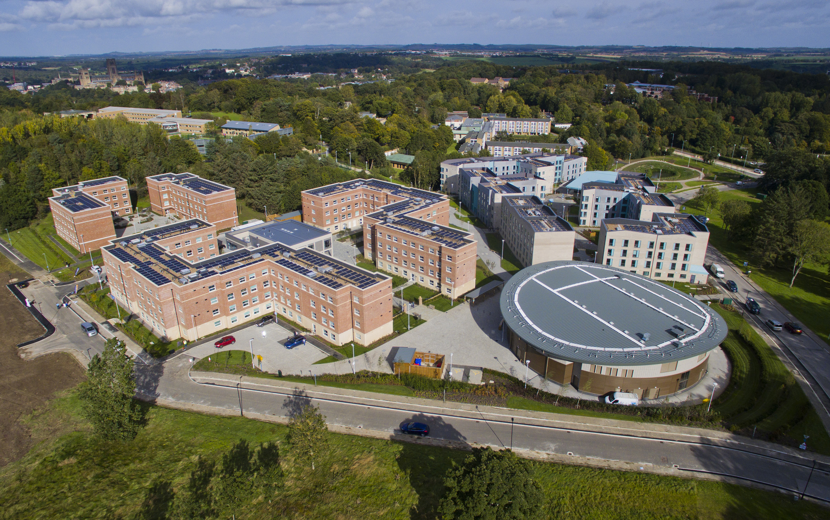 Environmental Engineer