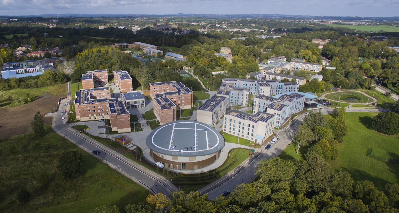 University