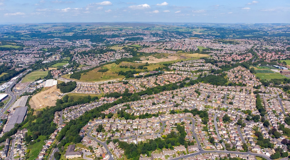 Curtins appointed on the Bradford Council Framework