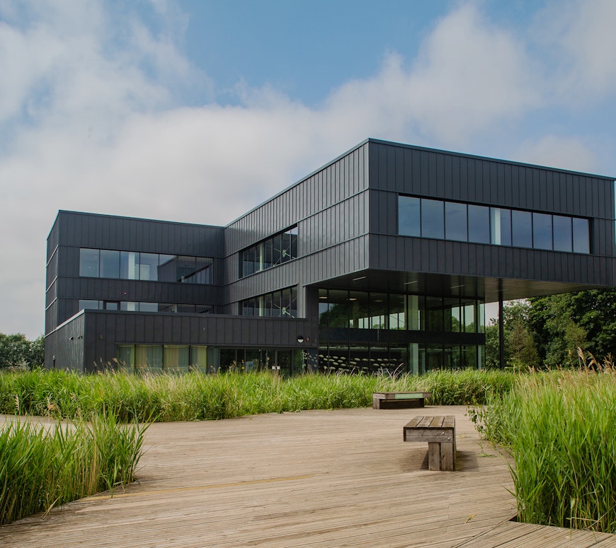 Nottingham Science Park