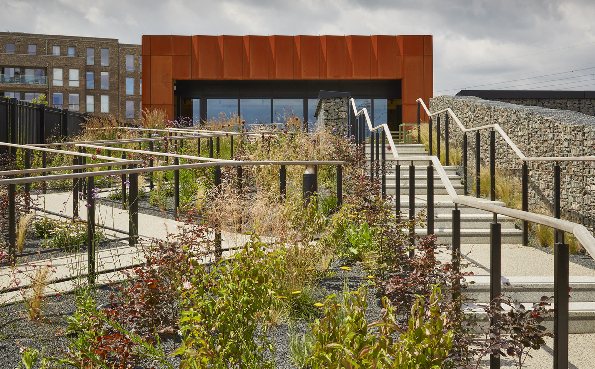 The Wilds Ecology Centre