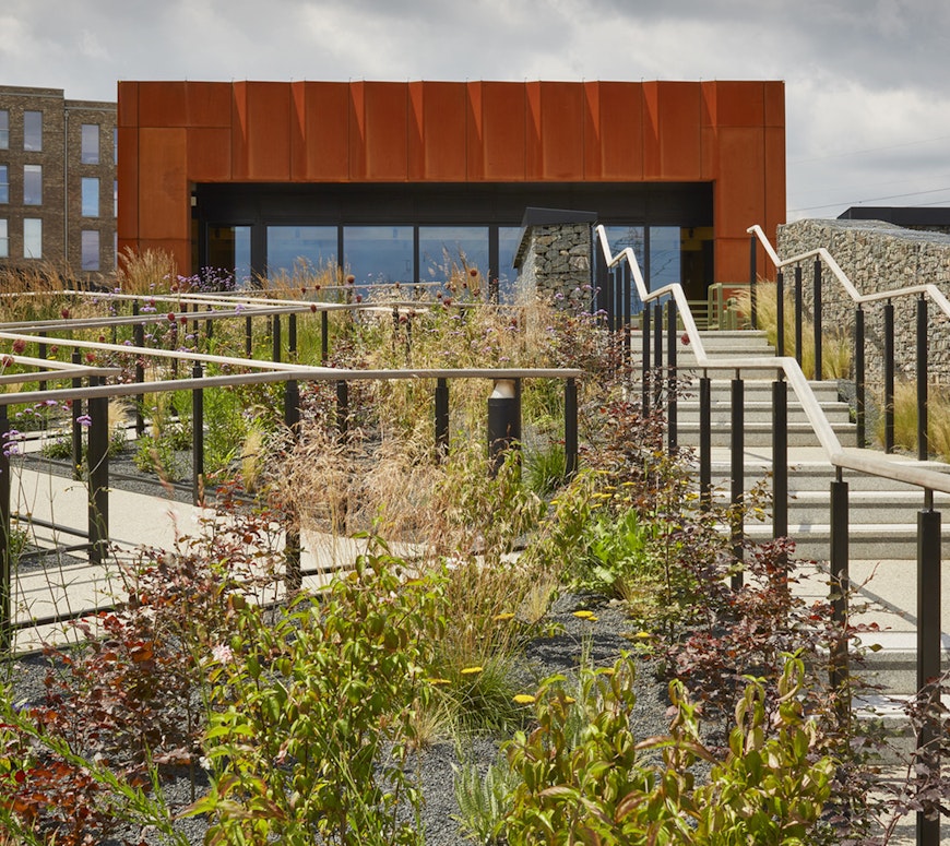 The Wilds Ecology Centre