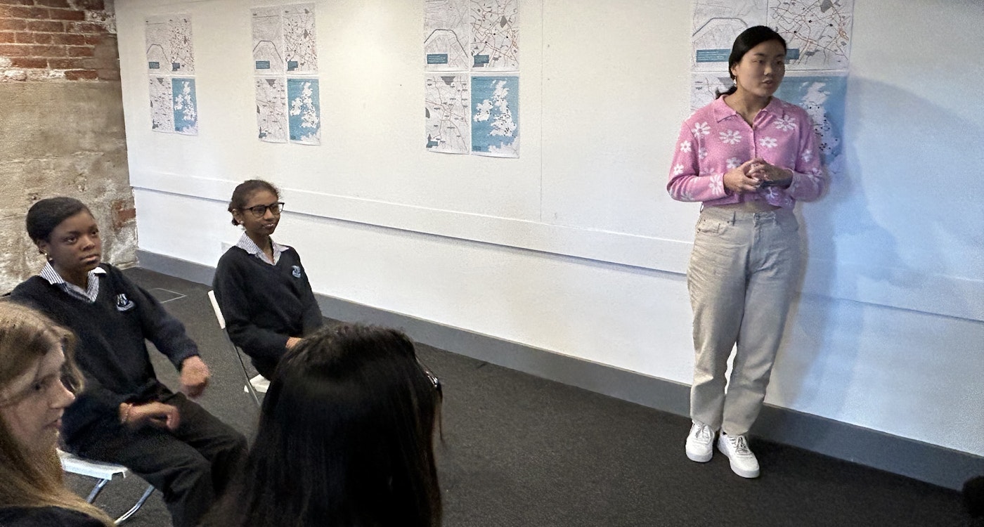 STEM Transport Planning