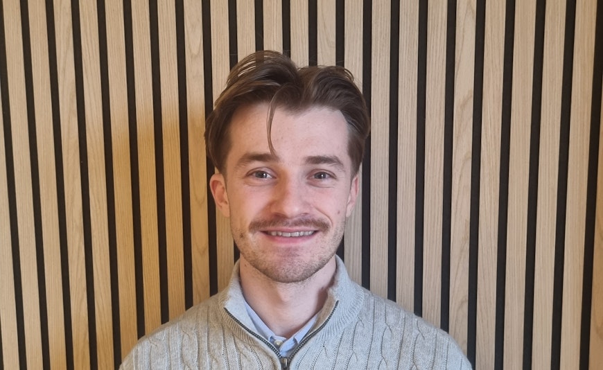 Meet a civil engineer