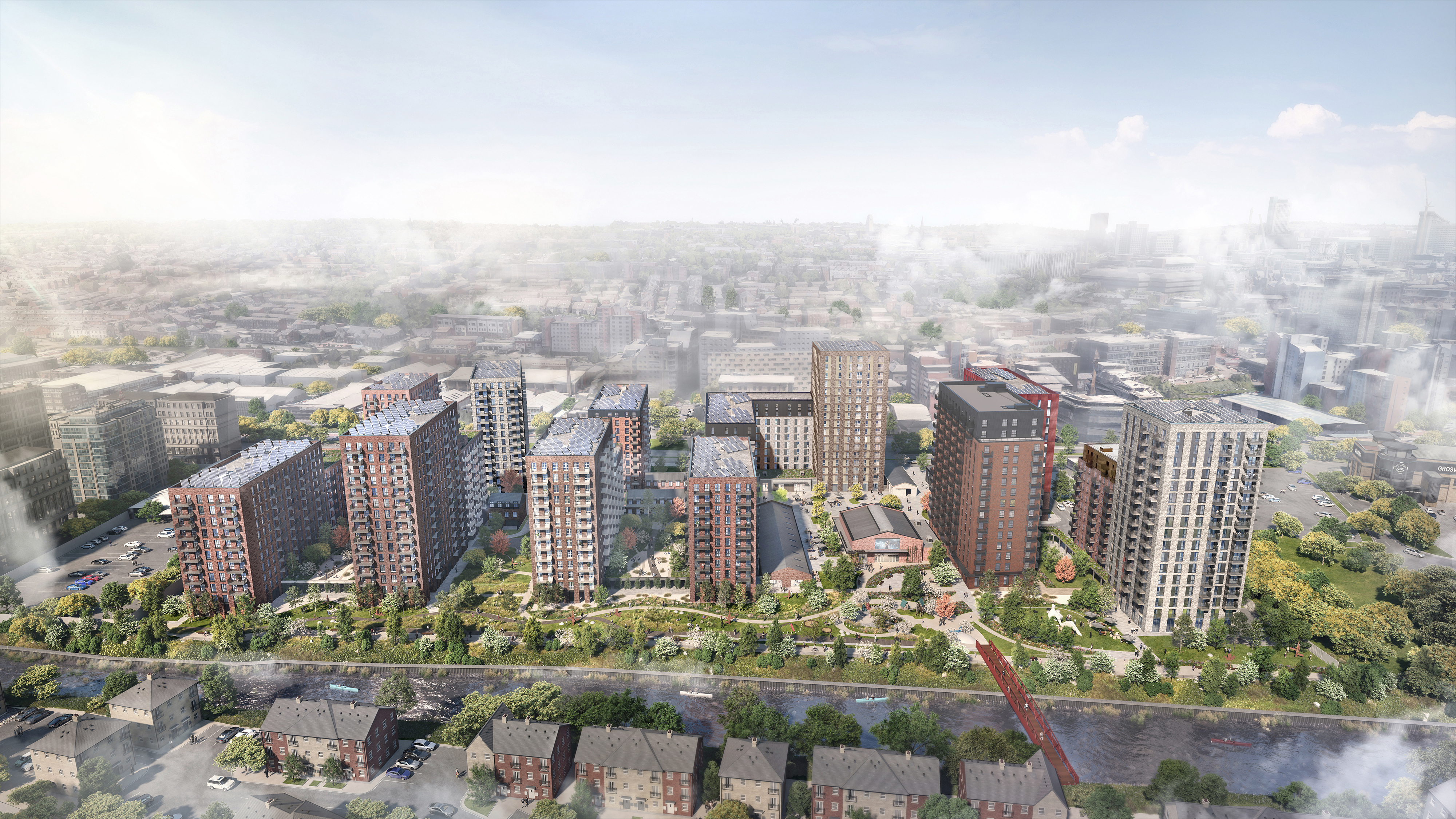 Dyecoats, Kirkstall Road, Leeds