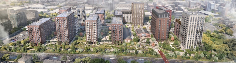 Dyecoats, Kirkstall Road, Leeds