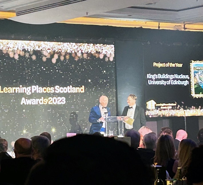 Learning Places Scotland