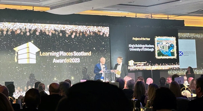Learning Places Scotland