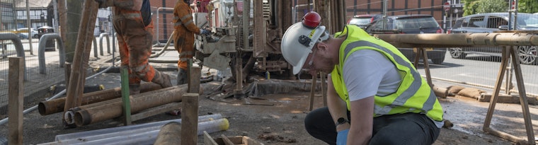 Former CHUBB factory Site, Ferndale