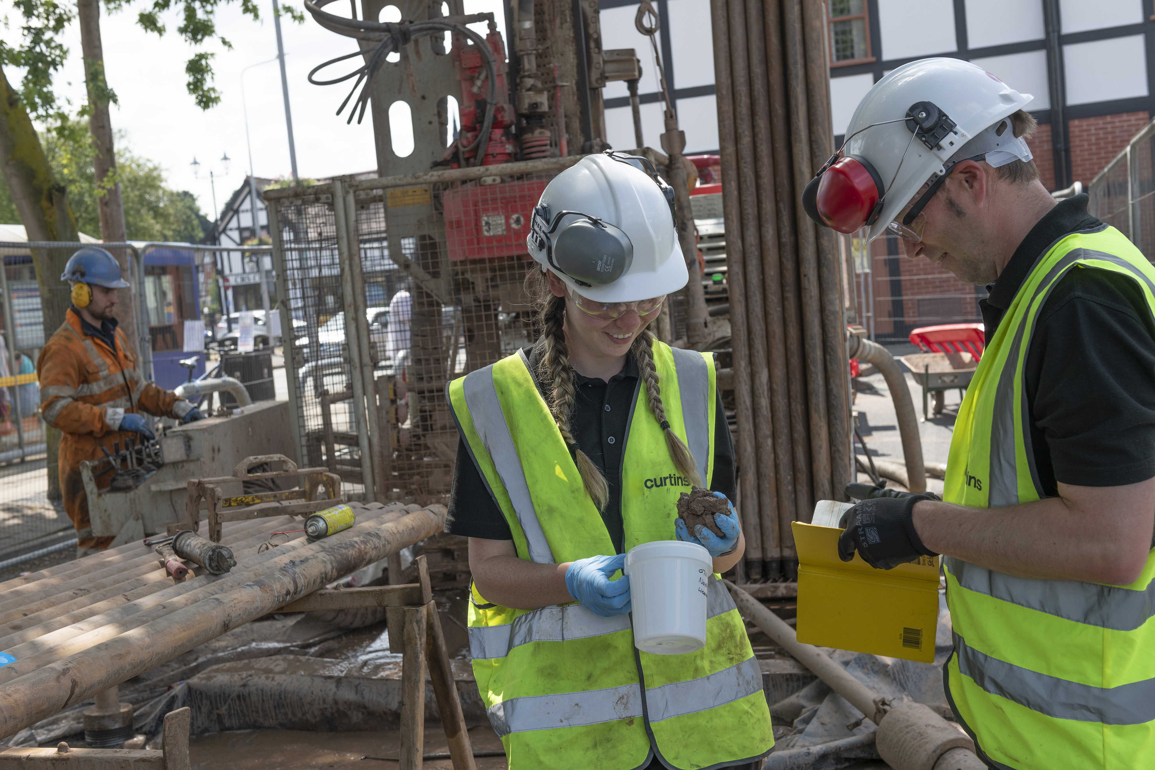 St Mary le Port, Bristol