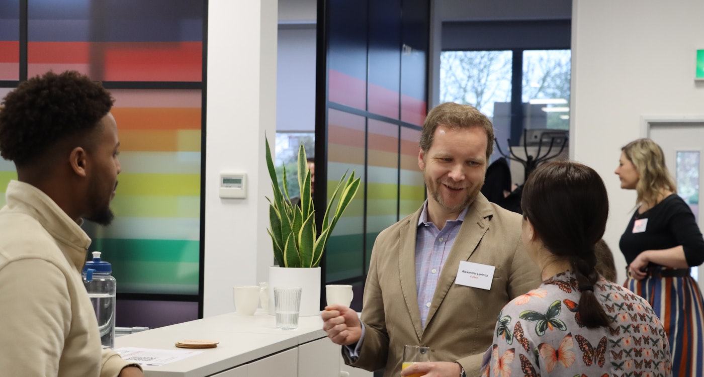 Cambridge Carbon Event