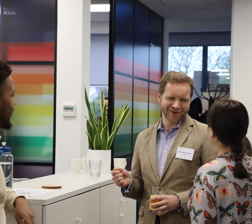 Cambridge Carbon Event