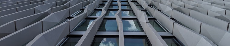 Micheal Uren Building London