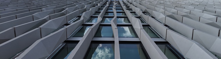 Micheal Uren Building London