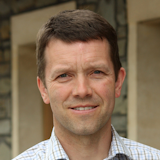 Stephen Beggs