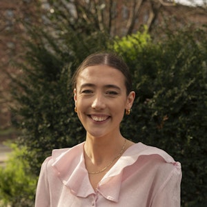 Niamh McCloskey Leeds