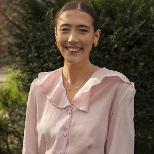 Niamh McCloskey Leeds